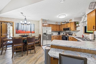 Perfectly positioned along the #1 Fairway at Highlands Golf on Bella Vista Country Club - Highlands in Arkansas - for sale on GolfHomes.com, golf home, golf lot