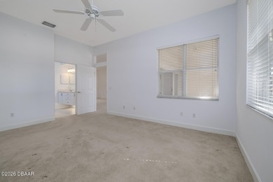 Villa on the Golf Course in Halifax Plantation Ormond Beach. The on Halifax Plantation Golf Club in Florida - for sale on GolfHomes.com, golf home, golf lot