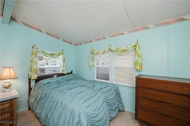 Just Reduced!!!!! Located in Fountain View RV Resort, a on Del Tura Golf and Country Club in Florida - for sale on GolfHomes.com, golf home, golf lot