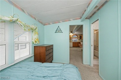 Just Reduced!!!!! Located in Fountain View RV Resort, a on Del Tura Golf and Country Club in Florida - for sale on GolfHomes.com, golf home, golf lot