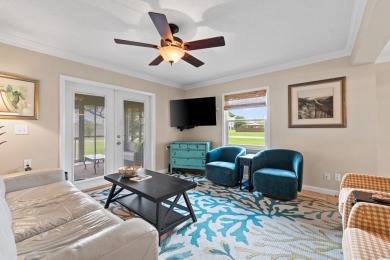 Sitting on an oversized .34-acre corner lot just 1.5 blocks from on  in Florida - for sale on GolfHomes.com, golf home, golf lot