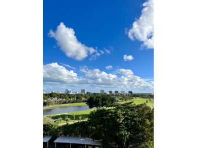 Recently updated bright corner unit in the Lands of the on  in Florida - for sale on GolfHomes.com, golf home, golf lot