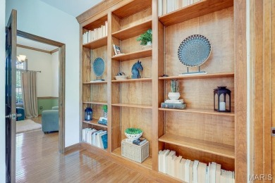 Welcome to your own personal oasis - this is what you've been on Sunset Hills Country Club in Illinois - for sale on GolfHomes.com, golf home, golf lot
