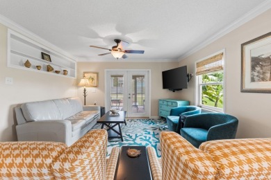 Sitting on an oversized .34-acre corner lot just 1.5 blocks from on  in Florida - for sale on GolfHomes.com, golf home, golf lot