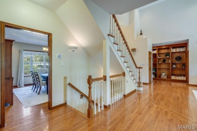 Welcome to your own personal oasis - this is what you've been on Sunset Hills Country Club in Illinois - for sale on GolfHomes.com, golf home, golf lot