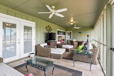 Sitting on an oversized .34-acre corner lot just 1.5 blocks from on  in Florida - for sale on GolfHomes.com, golf home, golf lot