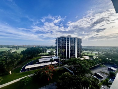 Recently updated bright corner unit in the Lands of the on  in Florida - for sale on GolfHomes.com, golf home, golf lot