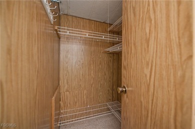 Just Reduced!!!!! Located in Fountain View RV Resort, a on Del Tura Golf and Country Club in Florida - for sale on GolfHomes.com, golf home, golf lot