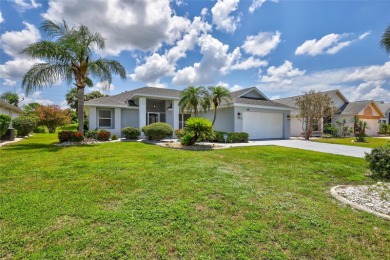 ~NEW DESIGNER 2 Bed, 2 BATH 2 CAR GARAGE, LOW HOA's ~POOL HOME ~ on Caloosa Greens Executive Golf Course in Florida - for sale on GolfHomes.com, golf home, golf lot