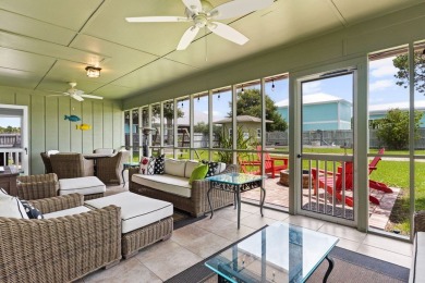 Sitting on an oversized .34-acre corner lot just 1.5 blocks from on  in Florida - for sale on GolfHomes.com, golf home, golf lot