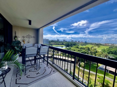 Recently updated bright corner unit in the Lands of the on  in Florida - for sale on GolfHomes.com, golf home, golf lot