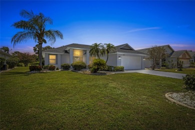 ~NEW DESIGNER 2 Bed, 2 BATH 2 CAR GARAGE, LOW HOA's ~POOL HOME ~ on Caloosa Greens Executive Golf Course in Florida - for sale on GolfHomes.com, golf home, golf lot