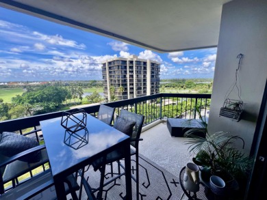 Recently updated bright corner unit in the Lands of the on  in Florida - for sale on GolfHomes.com, golf home, golf lot
