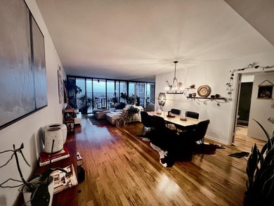 Recently updated bright corner unit in the Lands of the on The President Country Club in Florida - for sale on GolfHomes.com, golf home, golf lot