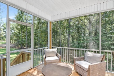 Welcome to your new HOME in Cross Creek! Purchased as brand-new on Cross Creek Plantation in South Carolina - for sale on GolfHomes.com, golf home, golf lot
