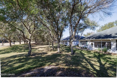 Villa on the Golf Course in Halifax Plantation Ormond Beach. The on Halifax Plantation Golf Club in Florida - for sale on GolfHomes.com, golf home, golf lot