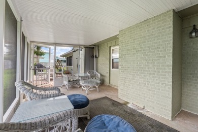 Sitting on an oversized .34-acre corner lot just 1.5 blocks from on  in Florida - for sale on GolfHomes.com, golf home, golf lot