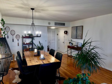 Recently updated bright corner unit in the Lands of the on  in Florida - for sale on GolfHomes.com, golf home, golf lot