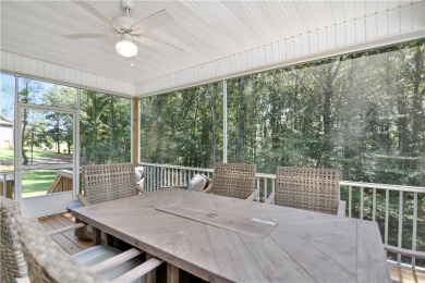 Welcome to your new HOME in Cross Creek! Purchased as brand-new on Cross Creek Plantation in South Carolina - for sale on GolfHomes.com, golf home, golf lot