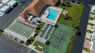 Just Reduced!!!!! Located in Fountain View RV Resort, a on Del Tura Golf and Country Club in Florida - for sale on GolfHomes.com, golf home, golf lot