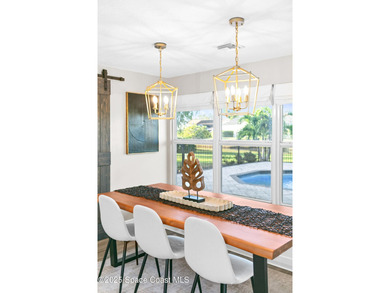 This is the Waterfront Oasis you've been waiting for!!! Right in on Suntree Country Club in Florida - for sale on GolfHomes.com, golf home, golf lot