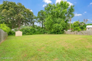 Welcome to 3300 Avondale Ave, a modern 2019 build featuring 4 on Whittle Springs Golf Course in Tennessee - for sale on GolfHomes.com, golf home, golf lot