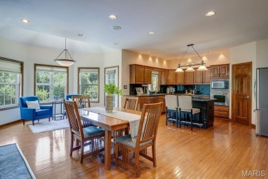 Welcome to your own personal oasis - this is what you've been on Sunset Hills Country Club in Illinois - for sale on GolfHomes.com, golf home, golf lot