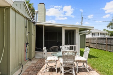 Sitting on an oversized .34-acre corner lot just 1.5 blocks from on  in Florida - for sale on GolfHomes.com, golf home, golf lot