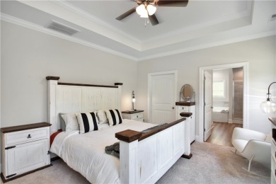 Welcome to your new HOME in Cross Creek! Purchased as brand-new on Cross Creek Plantation in South Carolina - for sale on GolfHomes.com, golf home, golf lot