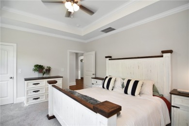 Welcome to your new HOME in Cross Creek! Purchased as brand-new on Cross Creek Plantation in South Carolina - for sale on GolfHomes.com, golf home, golf lot
