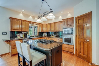 Welcome to your own personal oasis - this is what you've been on Sunset Hills Country Club in Illinois - for sale on GolfHomes.com, golf home, golf lot