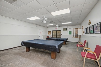 Just Reduced!!!!! Located in Fountain View RV Resort, a on Del Tura Golf and Country Club in Florida - for sale on GolfHomes.com, golf home, golf lot