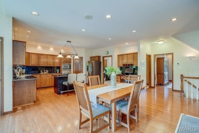 Welcome to your own personal oasis - this is what you've been on Sunset Hills Country Club in Illinois - for sale on GolfHomes.com, golf home, golf lot