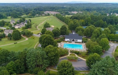 4 Bed/3 Bath Beautiful Modern Farmhouse on Hampton Golf Village in Georgia - for sale on GolfHomes.com, golf home, golf lot