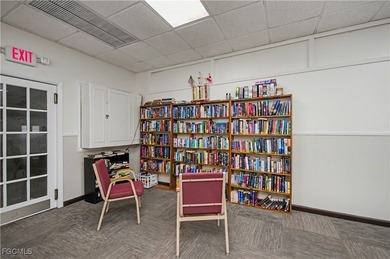 Just Reduced!!!!! Located in Fountain View RV Resort, a on Del Tura Golf and Country Club in Florida - for sale on GolfHomes.com, golf home, golf lot