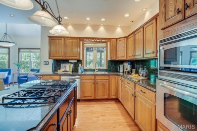 Welcome to your own personal oasis - this is what you've been on Sunset Hills Country Club in Illinois - for sale on GolfHomes.com, golf home, golf lot