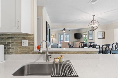 Sitting on an oversized .34-acre corner lot just 1.5 blocks from on  in Florida - for sale on GolfHomes.com, golf home, golf lot