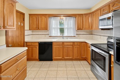 **Open House 10/12 at 11AM-1PM** Welcome home! 1002 N Country on Mohawk Golf Club - East in New York - for sale on GolfHomes.com, golf home, golf lot