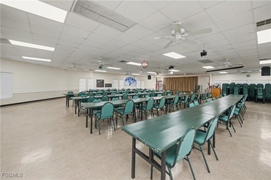 Just Reduced!!!!! Located in Fountain View RV Resort, a on Del Tura Golf and Country Club in Florida - for sale on GolfHomes.com, golf home, golf lot