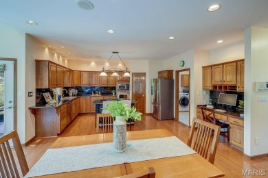 Welcome to your own personal oasis - this is what you've been on Sunset Hills Country Club in Illinois - for sale on GolfHomes.com, golf home, golf lot
