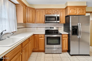 **Open House 10/12 at 11AM-1PM** Welcome home! 1002 N Country on Mohawk Golf Club - East in New York - for sale on GolfHomes.com, golf home, golf lot