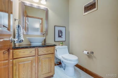 Welcome to your own personal oasis - this is what you've been on Sunset Hills Country Club in Illinois - for sale on GolfHomes.com, golf home, golf lot