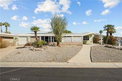 Welcome home to Linda Circle! This charming residence features 2 on Palm Desert Greens Country Club in California - for sale on GolfHomes.com, golf home, golf lot