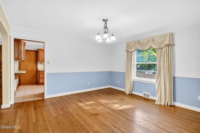 **Open House 10/12 at 11AM-1PM** Welcome home! 1002 N Country on Mohawk Golf Club - East in New York - for sale on GolfHomes.com, golf home, golf lot