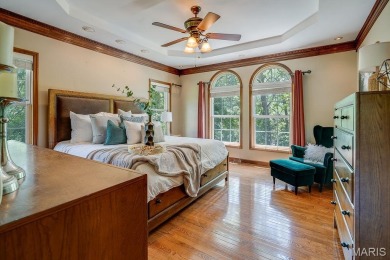 Welcome to your own personal oasis - this is what you've been on Sunset Hills Country Club in Illinois - for sale on GolfHomes.com, golf home, golf lot