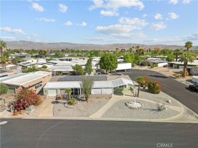 Welcome home to Linda Circle! This charming residence features 2 on Palm Desert Greens Country Club in California - for sale on GolfHomes.com, golf home, golf lot