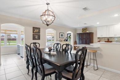 Sitting on an oversized .34-acre corner lot just 1.5 blocks from on  in Florida - for sale on GolfHomes.com, golf home, golf lot