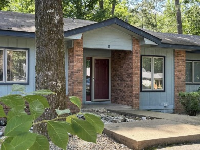 Outstanding townhome. steps from the beautiful Cortez Golf on Cortez Golf Course in Arkansas - for sale on GolfHomes.com, golf home, golf lot