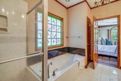 Welcome to your own personal oasis - this is what you've been on Sunset Hills Country Club in Illinois - for sale on GolfHomes.com, golf home, golf lot