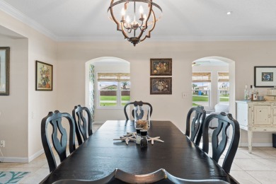 Sitting on an oversized .34-acre corner lot just 1.5 blocks from on  in Florida - for sale on GolfHomes.com, golf home, golf lot